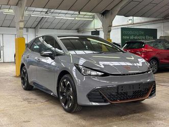 e-boost 59kwh v1 auto 5dr