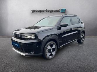 electrique 113ch la prima