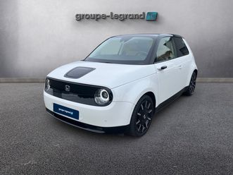 honda e 153ch advance 17 pouces 4cv