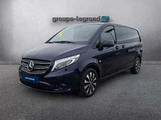 119 cdi mixto compact select propulsion 9g-tronic