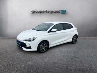 hybrid+ 195ch luxury