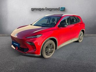 ev 170ch - 49kwh comfort