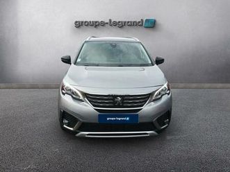 1.2 puretech 130ch allure s&s eat6