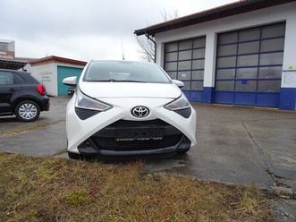 aygo aygo x-play