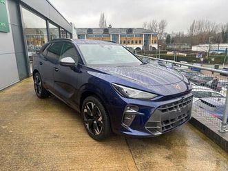 2.0 tsi vz1 dsg 4drive euro 6 (start/stop) 5dr