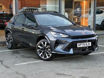 1.5 etsi v2 dsg euro 6 (start/stop) 5dr