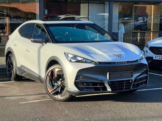 77kwh v2 suv coupe auto 5dr