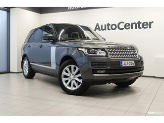 tdv6 vogue / meridian / ilma-alusta / soft-close / adapt.vakkari / virtuaalinen mittaristo