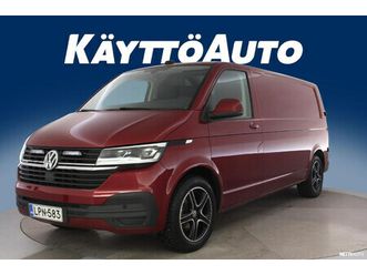 umpipakettiauto pitkä 2,0 tdi 110 kw 4motion dsg 4