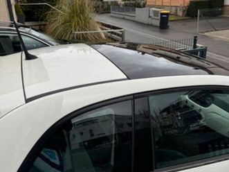 fiat 500 lounge 1,2 liter