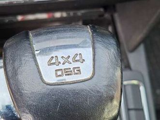 superb 4x4 ambition 3,6 v6 fsi dsg ambition