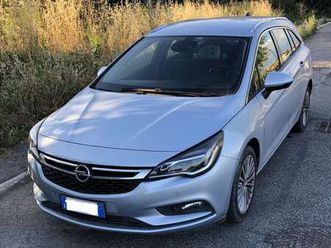 astra v 2016 sports tourer sports tourer 1.4 t elective s