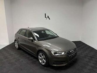 sportback 1.6tdi admired 110cv - euro6
