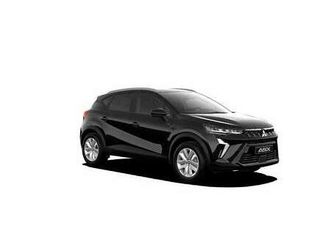 asx 1.3 mhev invite 140cv