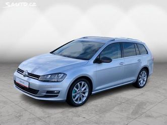 volkswagen golf 1.4 tsi highline
