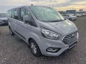 tourneo custom 9p 320 2.0 tdci 105cv tre