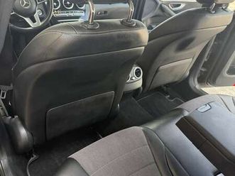 classe c-s205 2018 sw sw d premium auto