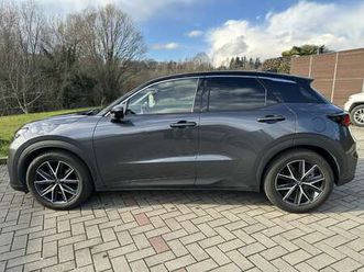 lbx 1.5 hybrid cool 4wd