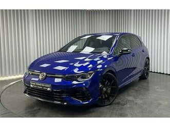 2.0 tsi / r / 4-motion / aut. / led / acc / app