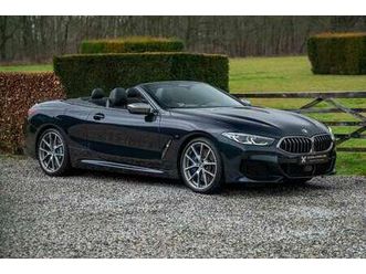 i cabriolet xdrive - carbon schwarz