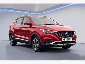 44.5kwh exclusive auto 5dr