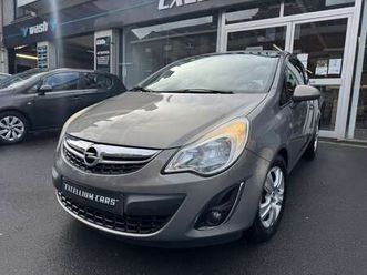 1.3 cdti ecoflex airco jante reglt vts carnet