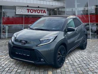 1.0 air style zuverlässiger stadtflitzer