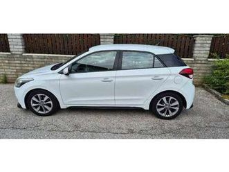 i20 active 1,0 t-gdi start/stopp automatik