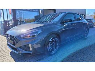 fastback n line line*led*navi*shzg*acc*cam*18zo...