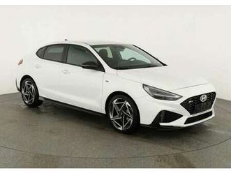 n line 1.5 t-gdi dct fastback n-line, navi, 18-...