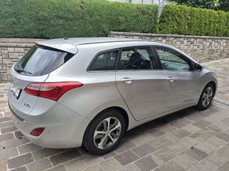 i30 cw 1,6 crdi start/stopp comfort comfort