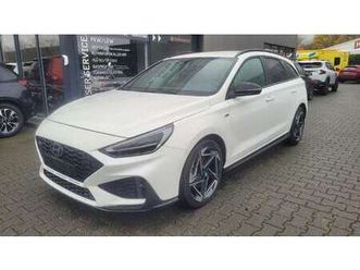 kombi n-line n-line*navi*led*shzg*pdc*cam*18