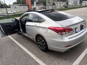 i40 business class 1,7 crdi dct start/stopp aut.