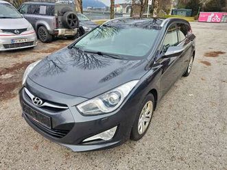 blue style servicegepflegt euro-6