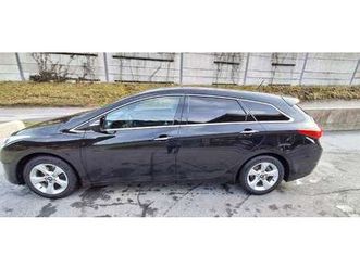 i40 premium 2,0 gdi premium