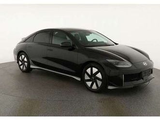 uniq elektro 77,4 kwh, matrix, hud, side, areav...