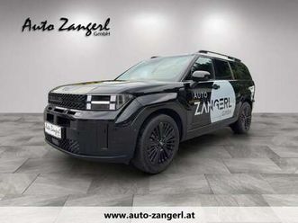 calligraphy 1.6 t-gdi 4wd *phev