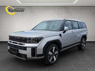 santa fe 1,6 t-gdi plug-in 4wdtrend line aut. *...