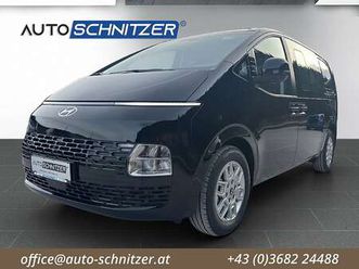 staria transporter doka 1.6 t-gdi hev
