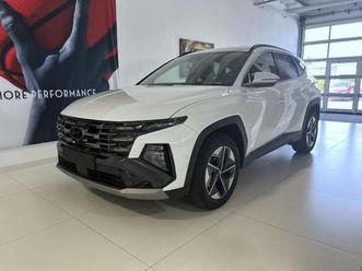 go+ 1.6 t-gdi hybrid 4wd at 158 kw / 215 ps sma...