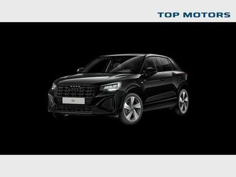 audi q2 audi q2 prestige edition 35 tfsi 110(150) kw(pk) s tronic