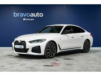 bmw 420 2.0 awd 140 kw 2.0 140kw