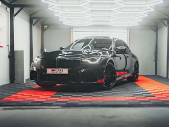 bmw m2 ?bmw m2*jantes20*toit ouvrant*tva*ceramique?