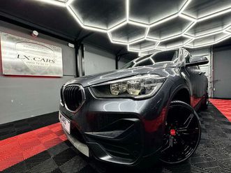 bmw x1 ?bmw x1*lookm*xenon*j19?