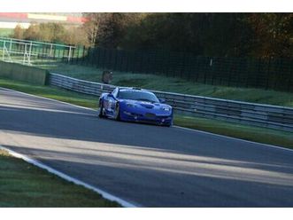 corvette c5, 24h nürburgring, vln, callaway, z06, zr1