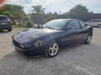 fiat coupe 1.8 i.e. 16v -2000