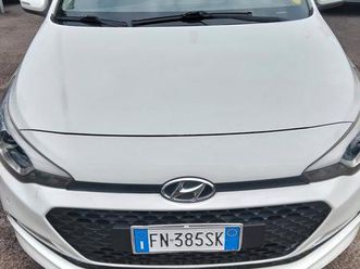 hunday i20 1.1 diesel