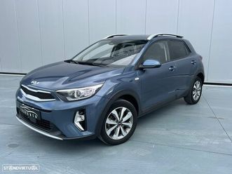kia stonic 1.2 dynamic