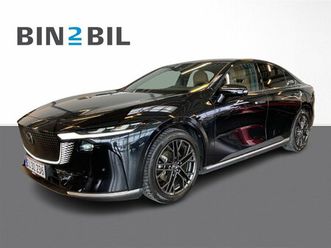 brugt mazda 6e el takumi plus 245hk 5d aut. til salg