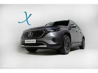 mercedes-benz eqb 300 4matic